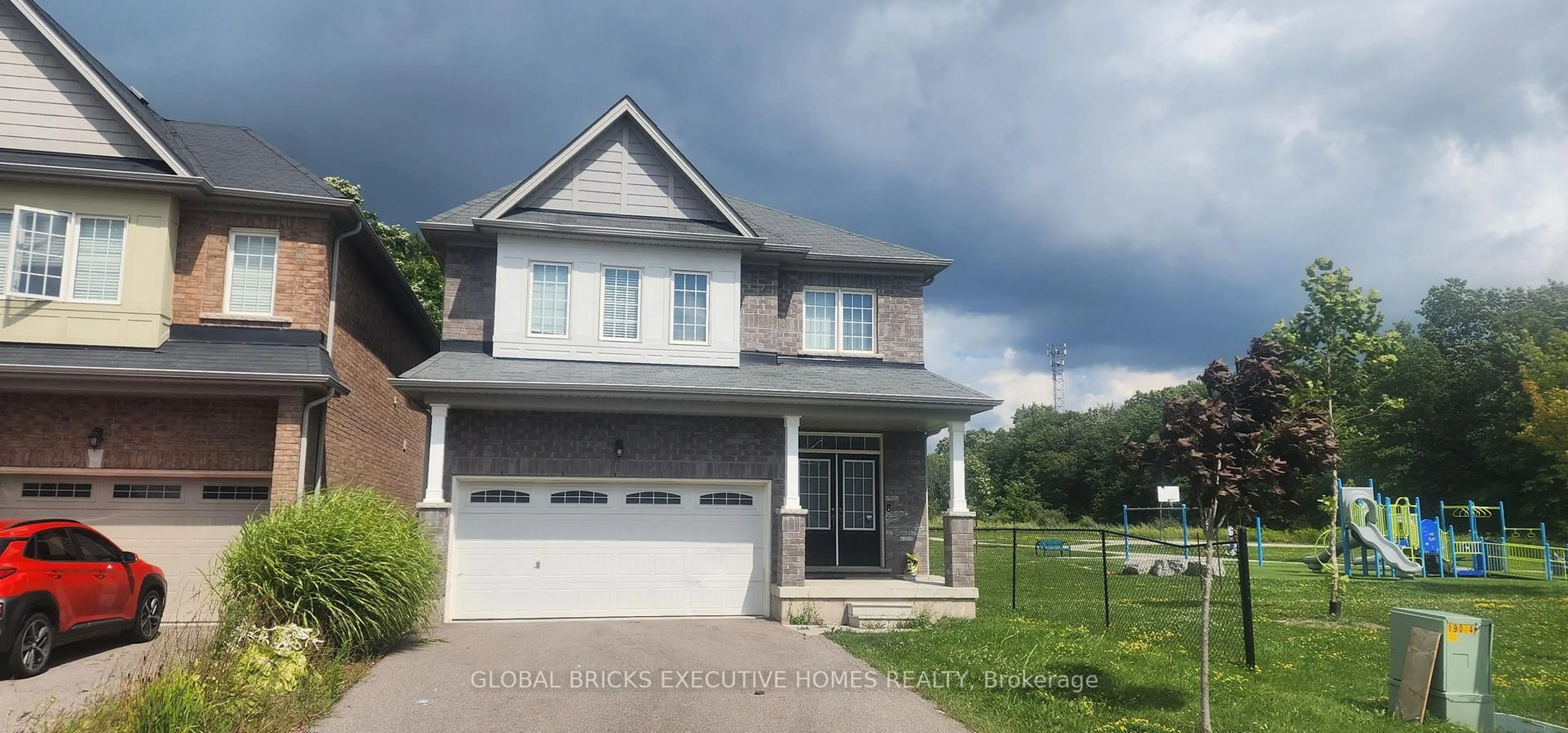 Unknown for 7873 Hackberry Tr, Niagara Falls Ontario L2H 2Y6