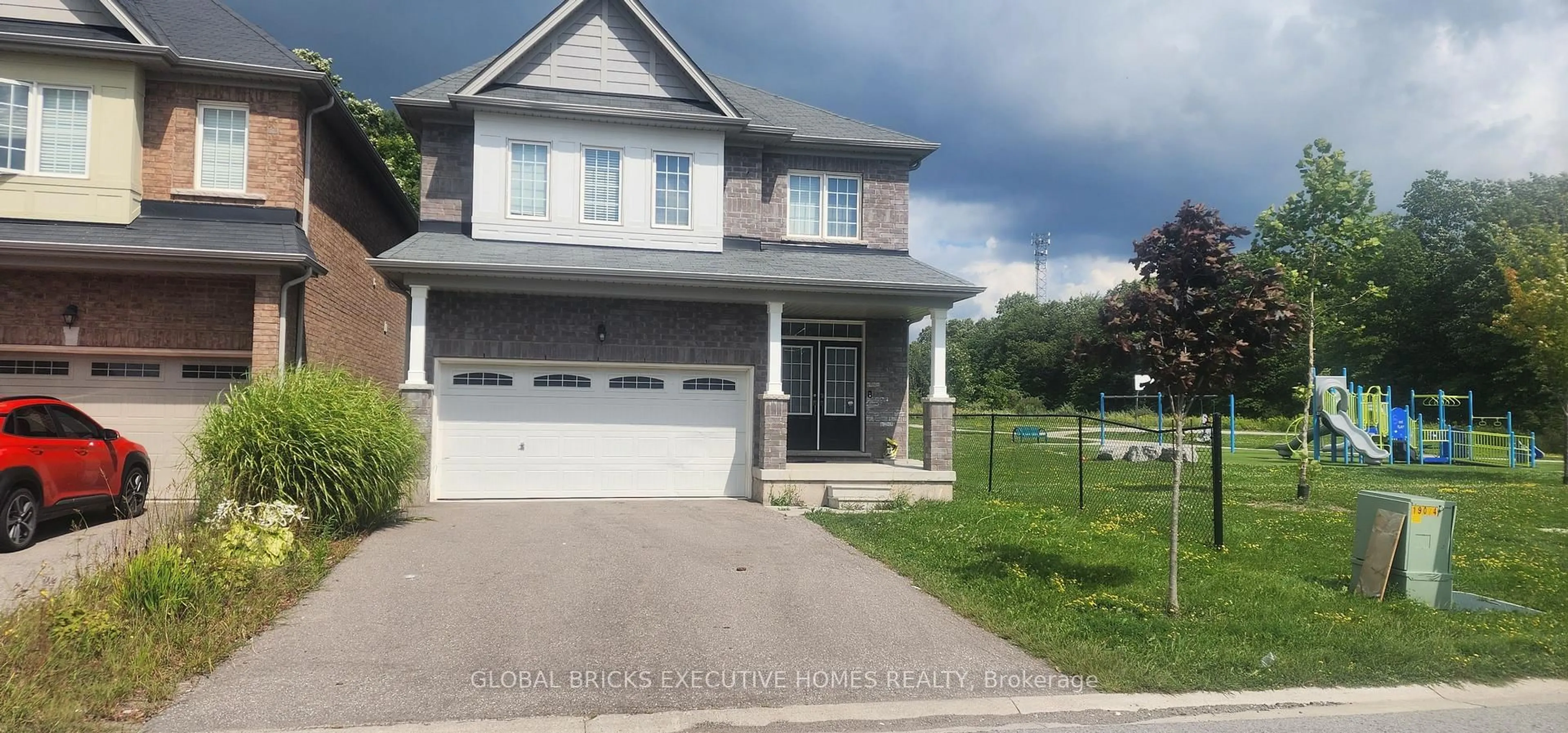 Unknown for 7873 Hackberry Tr, Niagara Falls Ontario L2H 2Y6