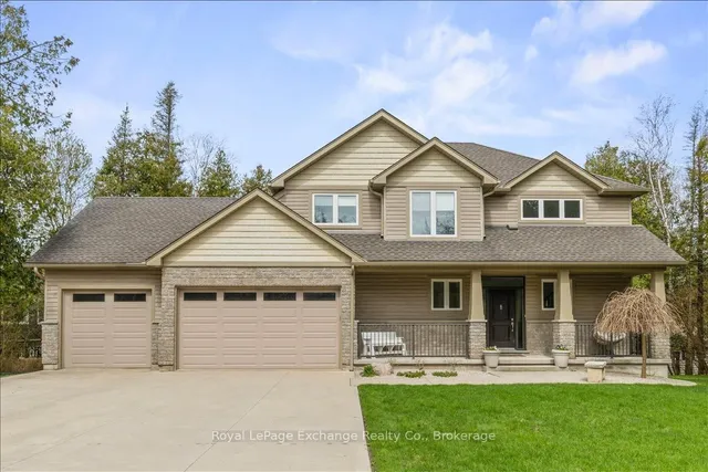 14 Kuehner St, Kincardine 2