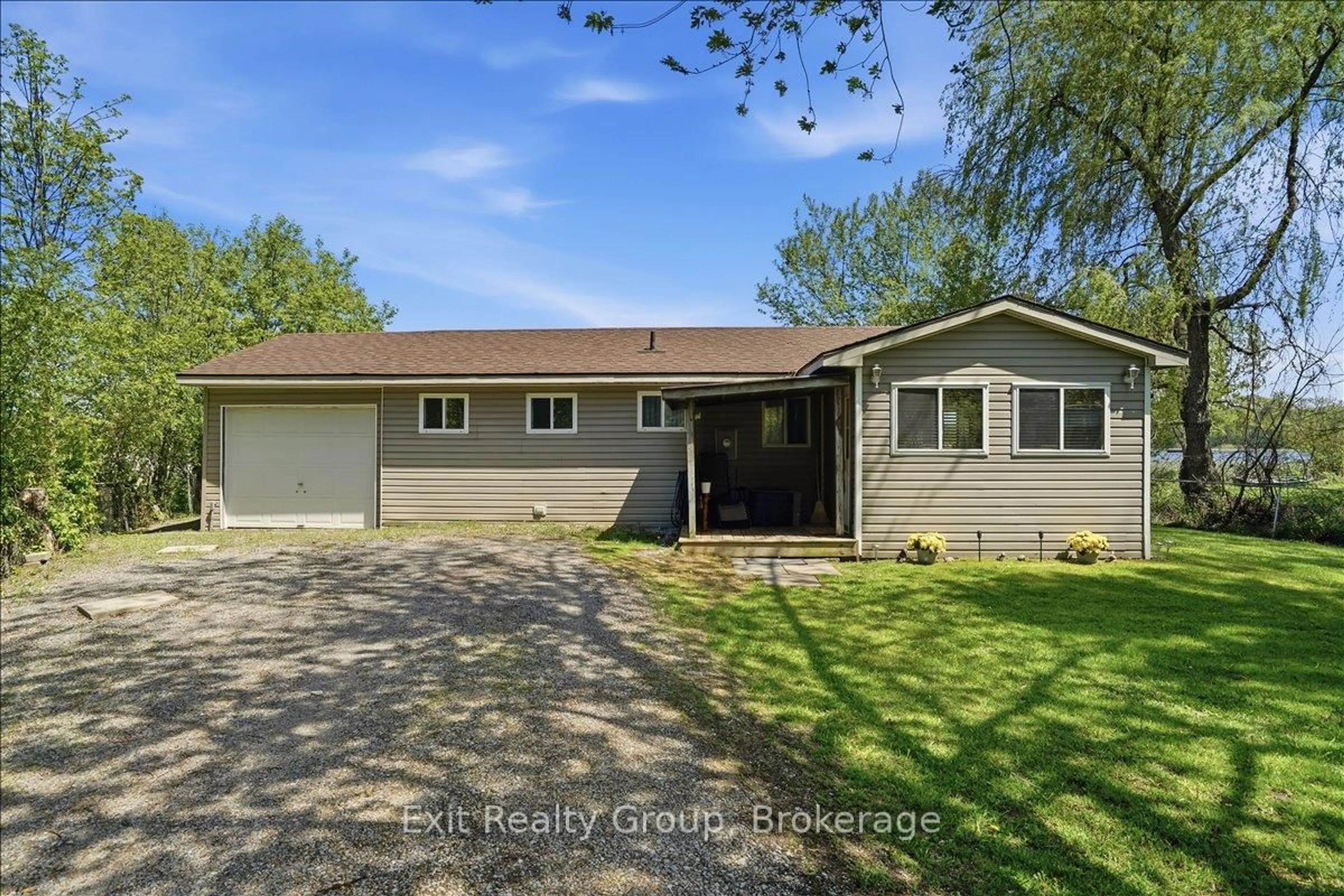 Unknown for 33 Willow Point Rd, Brighton Ontario K0K 1H0