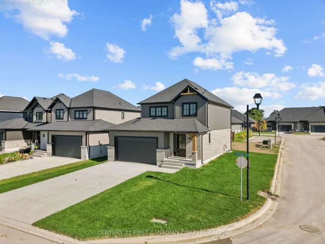 34 Postma Cres, North Middlesex 5