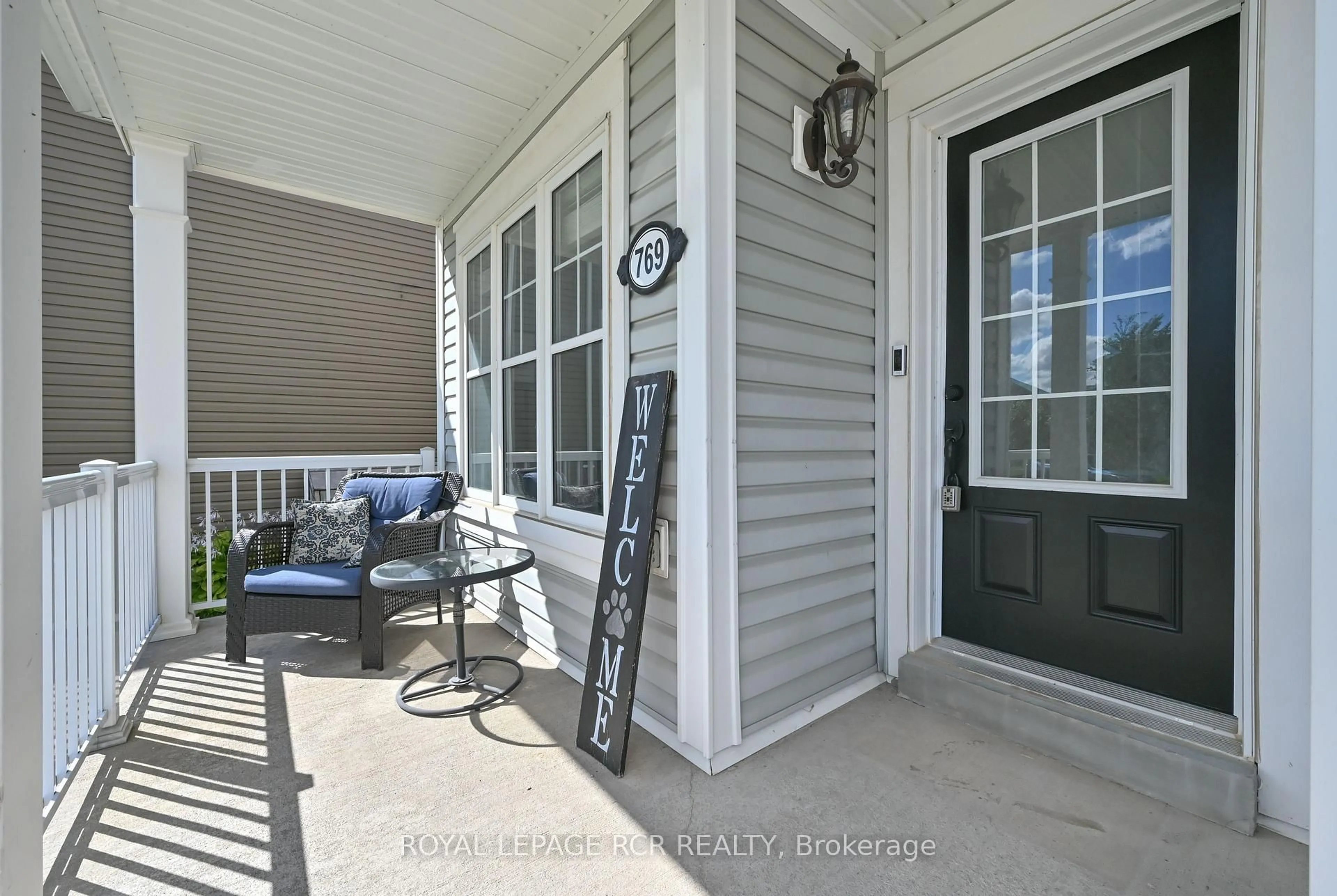 Unknown for 769 Halbert Dr, Shelburne Ontario L9V 3S3