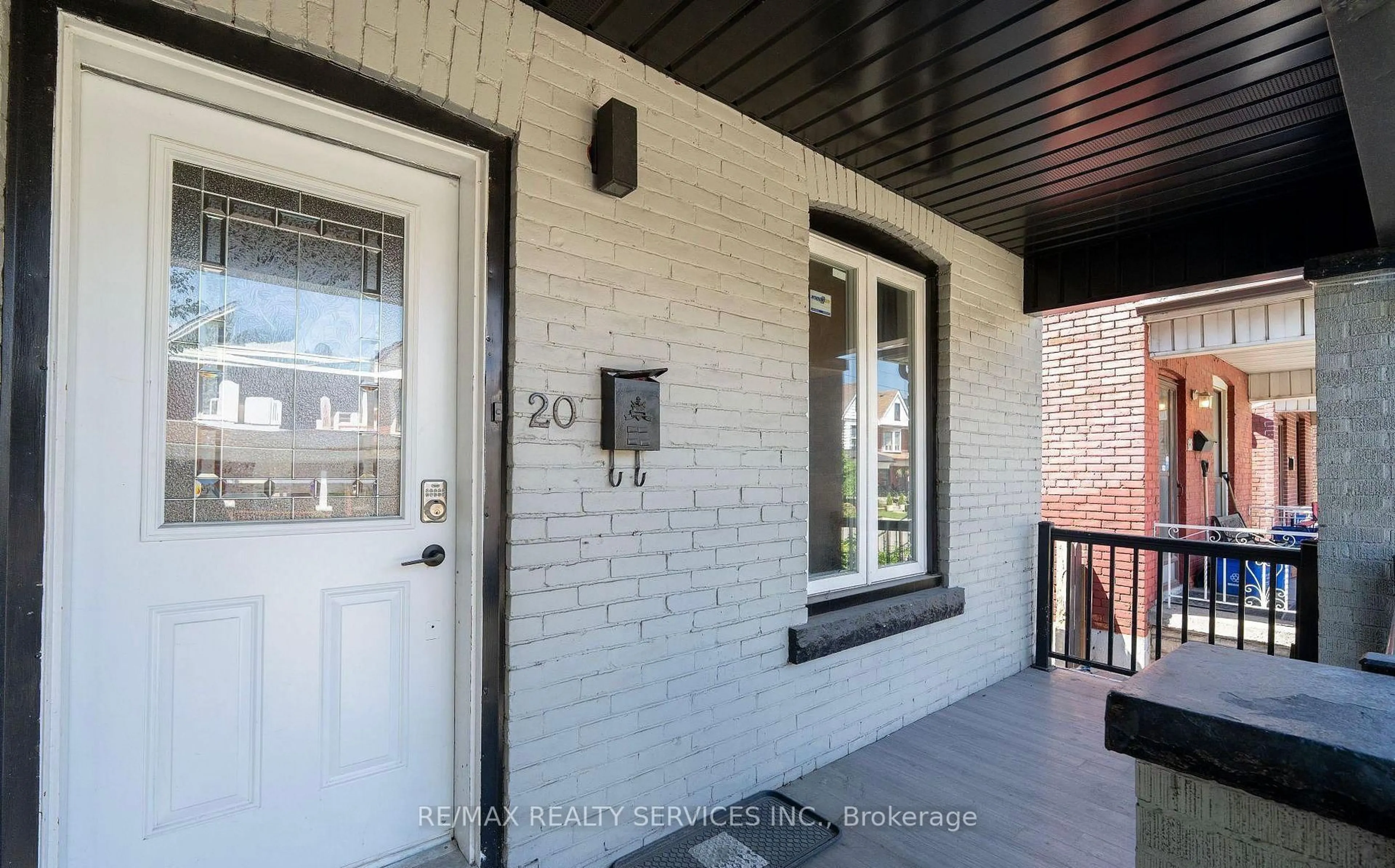 Unknown for 20 Somerset Ave, Hamilton Ontario L8L 2L5