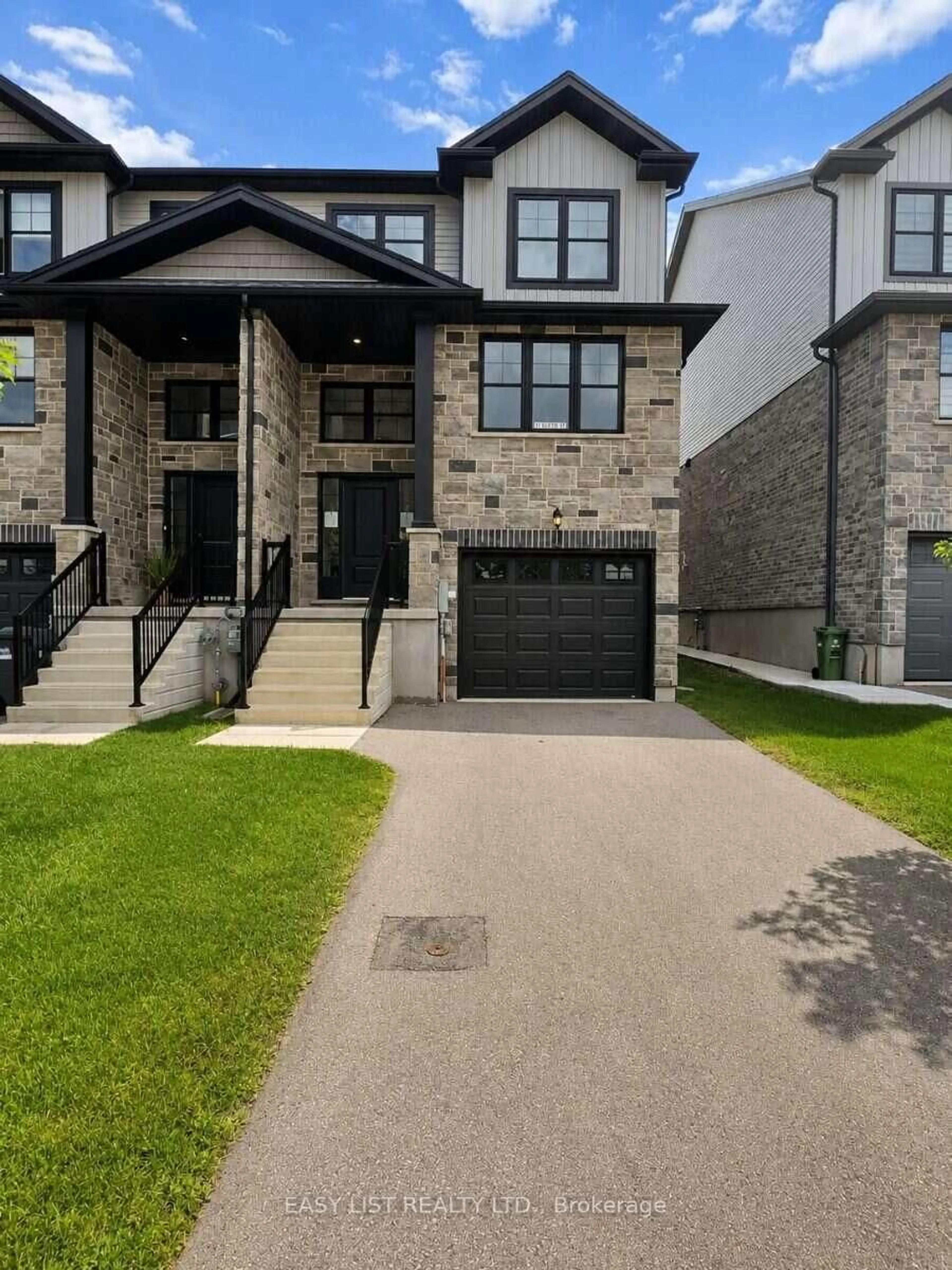 Home with brick exterior material, street for 10 Kay Cres, Guelph Ontario N1L 0N5