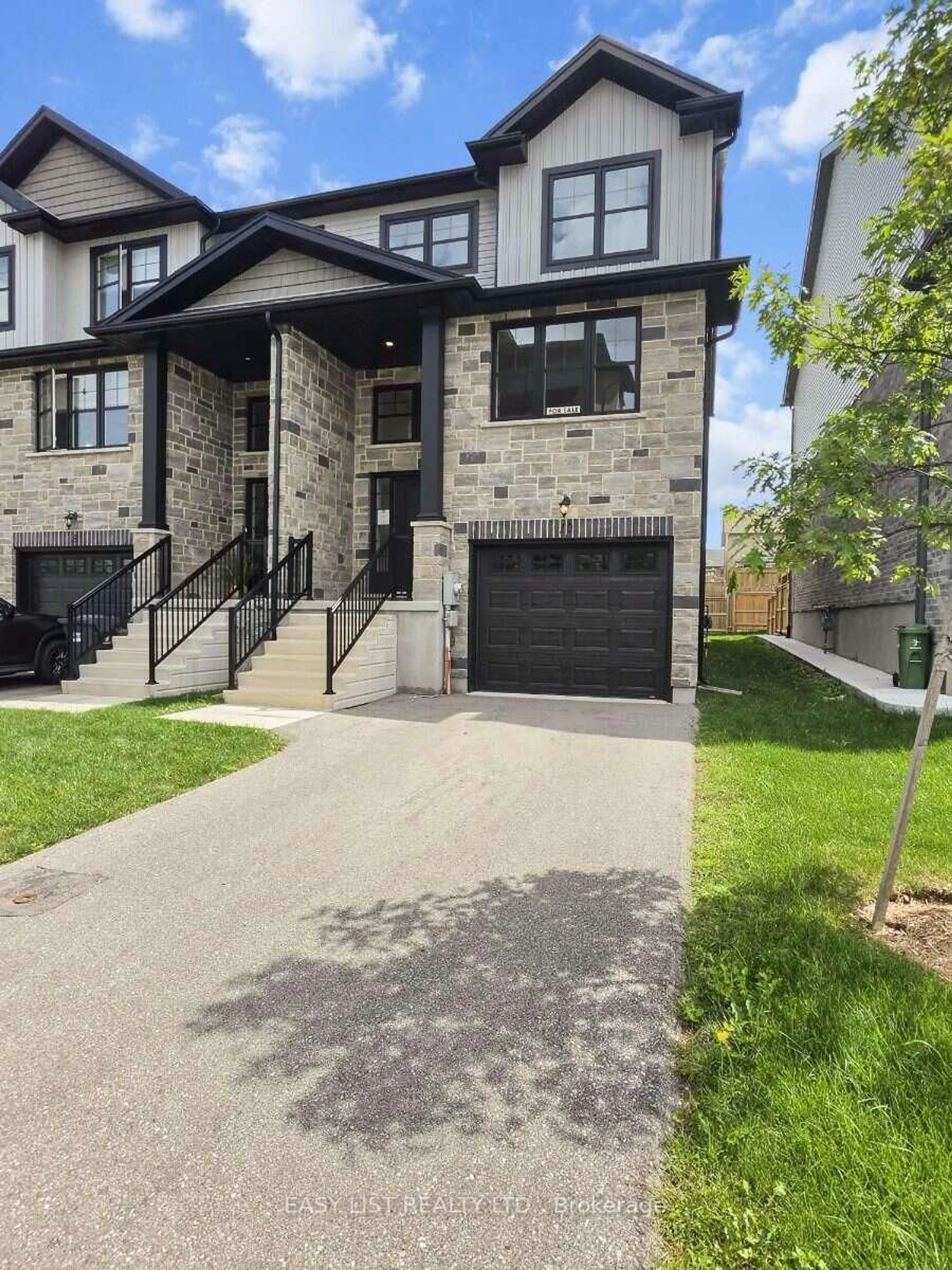 Home with brick exterior material, street for 10 Kay Cres, Guelph Ontario N1L 0N5
