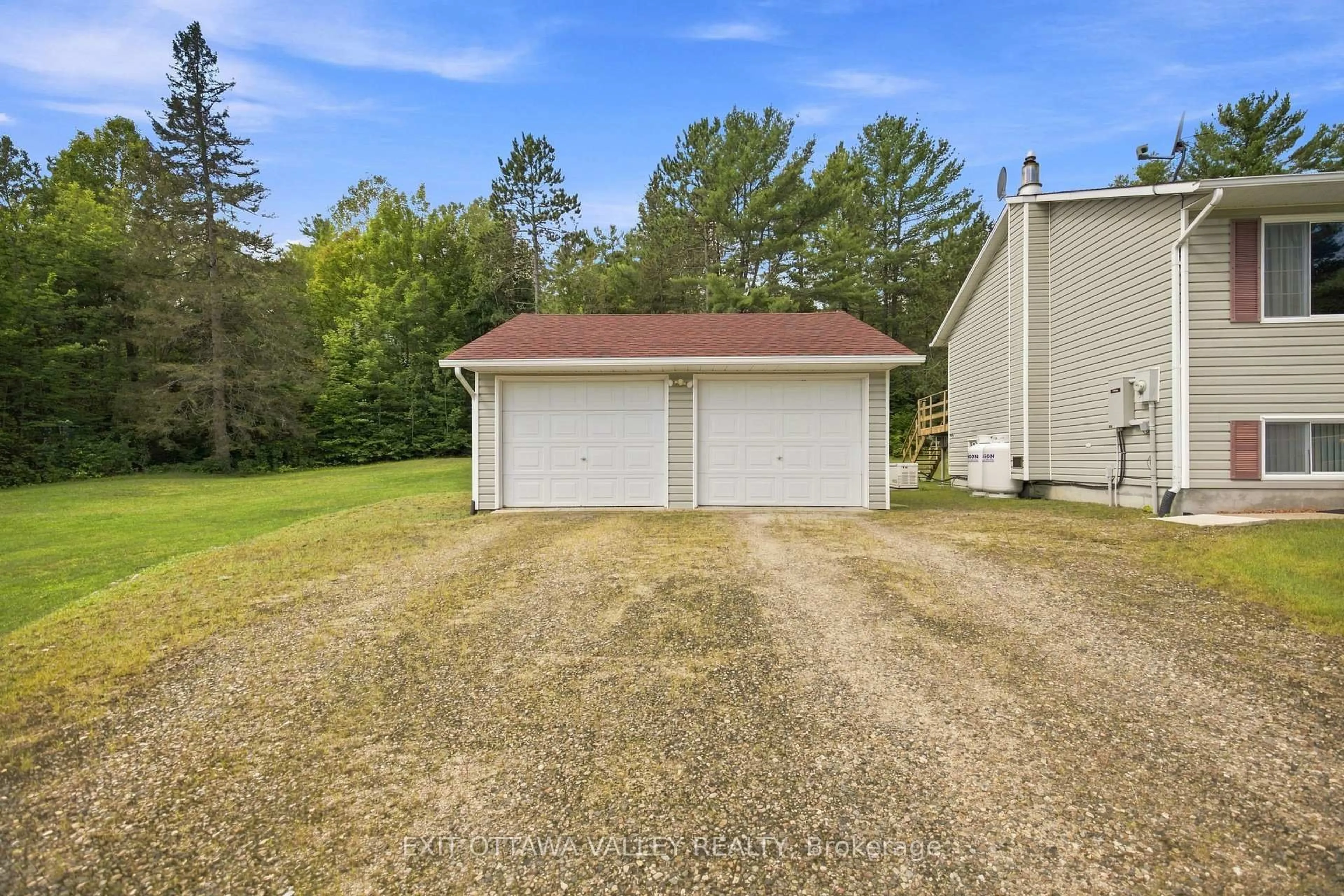 Unknown for 64 Mackey Creek Rd, Mackey Ontario K0J 2B0