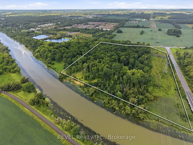 1247 Chippawa Creek Rd, Thorold 3