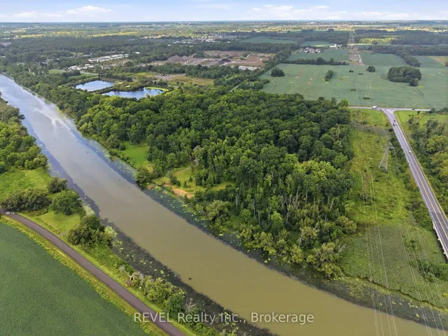 1247 Chippawa Creek Rd, Thorold 4