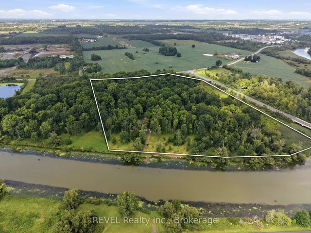 1247 Chippawa Creek Rd, Thorold 5