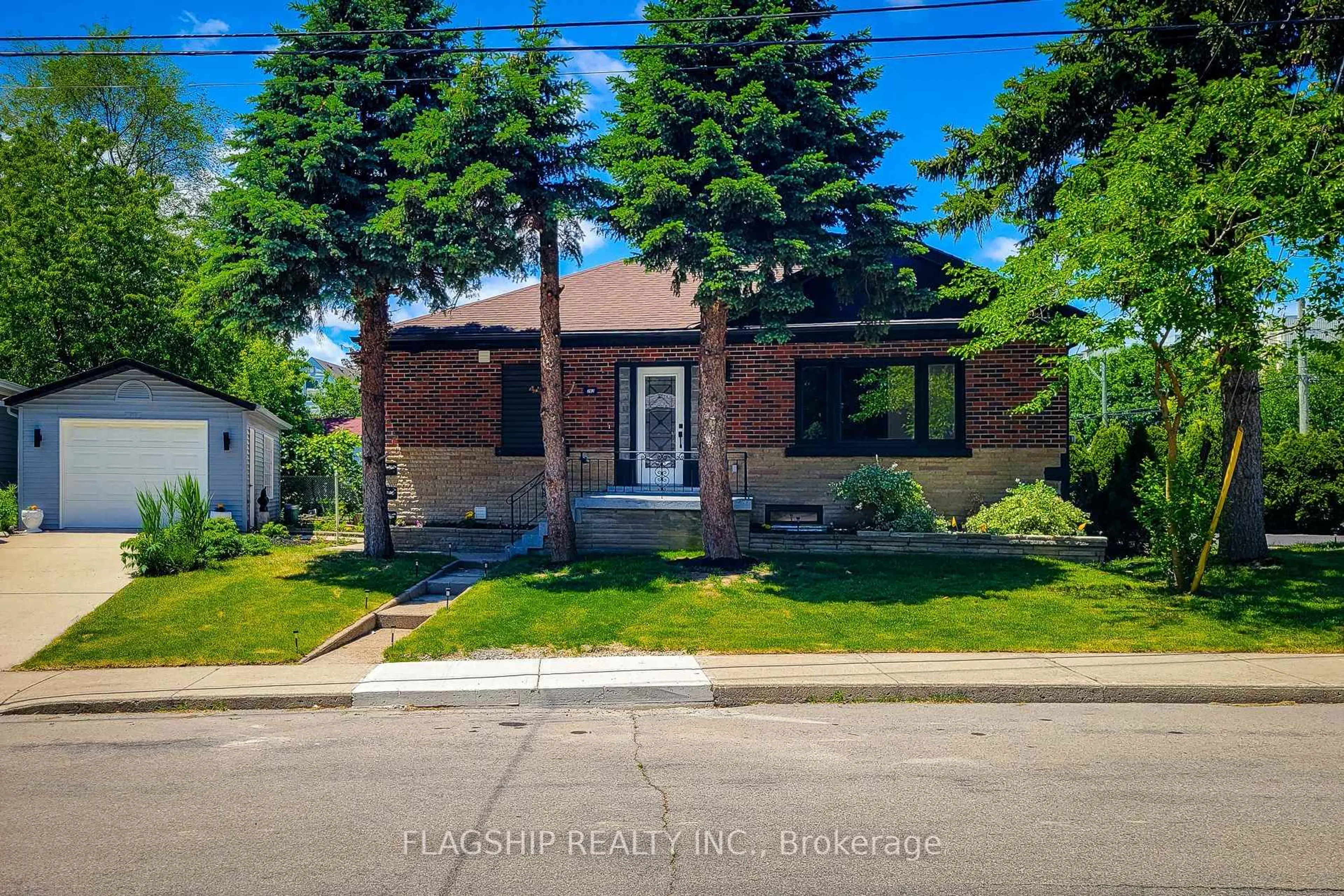 Unknown for 292 Glenholme Ave, Hamilton Ontario L8K 3M3