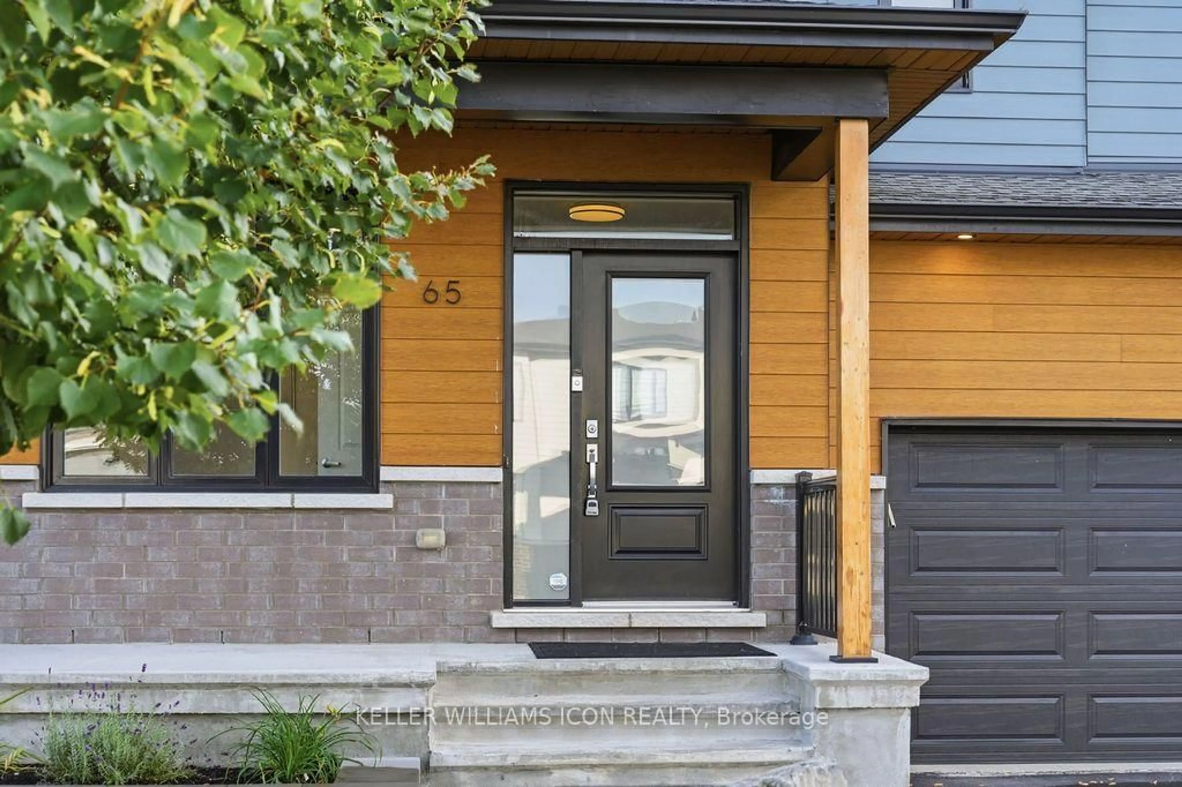 Unknown for 65 Axel Cres, Ottawa Ontario K2V 0L3