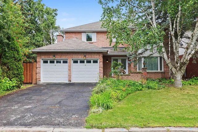 66 Bateman Dr, Ottawa 2
