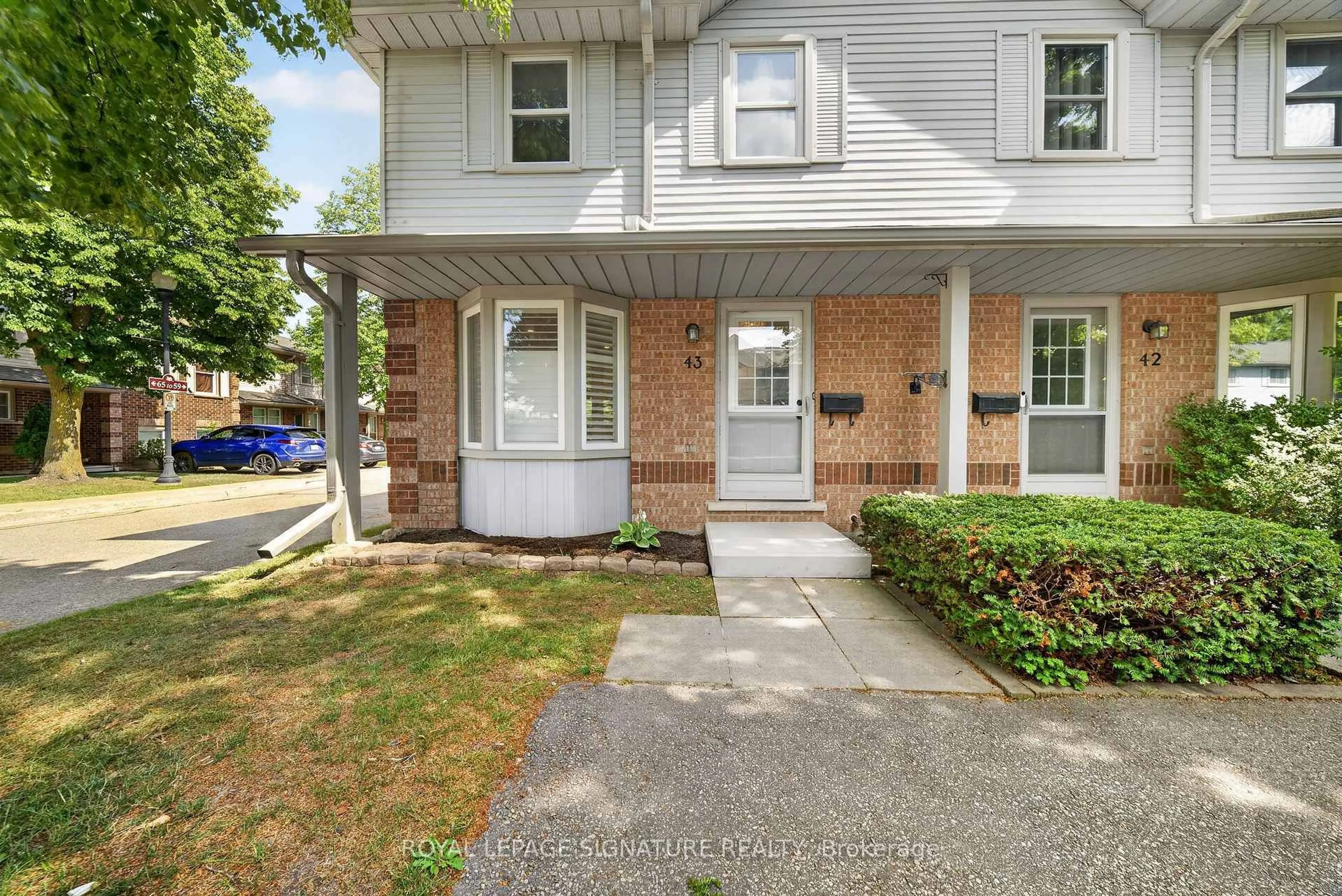 Unknown for 180 Marksam Rd #43, Guelph Ontario N1H 8G5