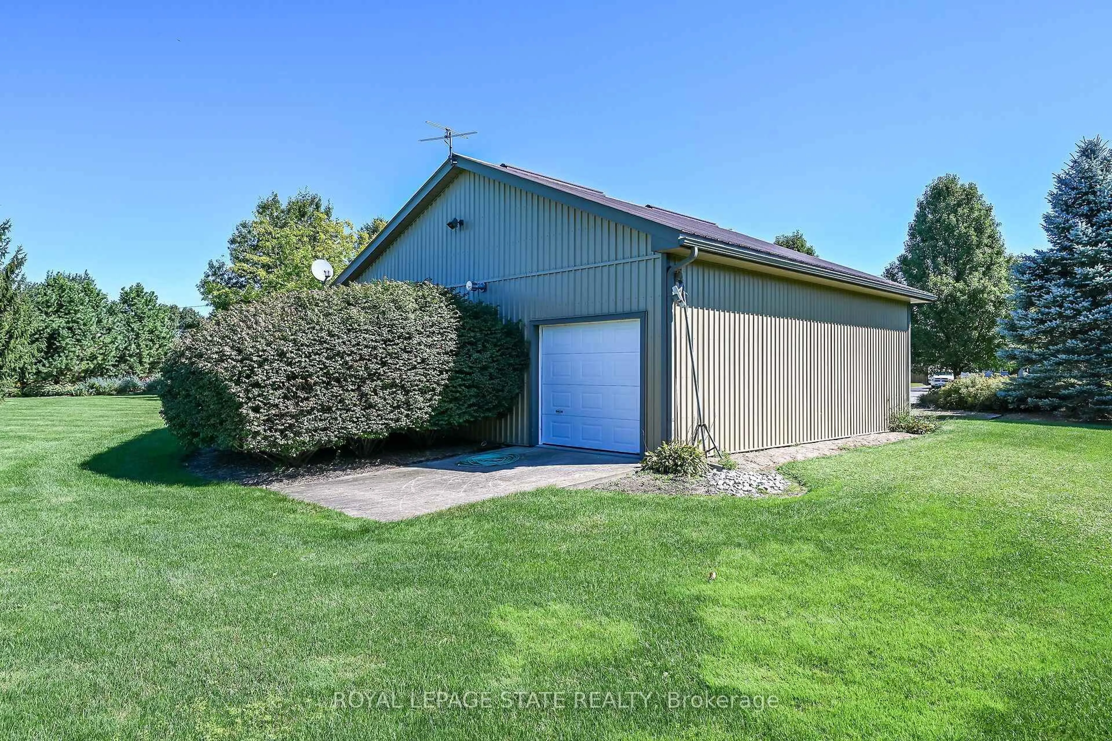 Unknown for 541 Old Highway 24 Rd, Norfolk Ontario N0E 1Y0