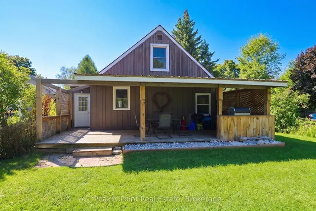 579 John St, South Bruce Peninsula 4