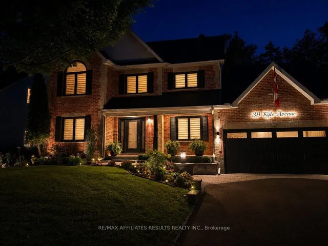 39 Kyle Ave, Stittsville 2