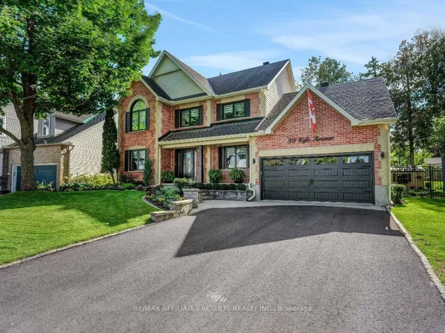 39 Kyle Ave, Stittsville 3