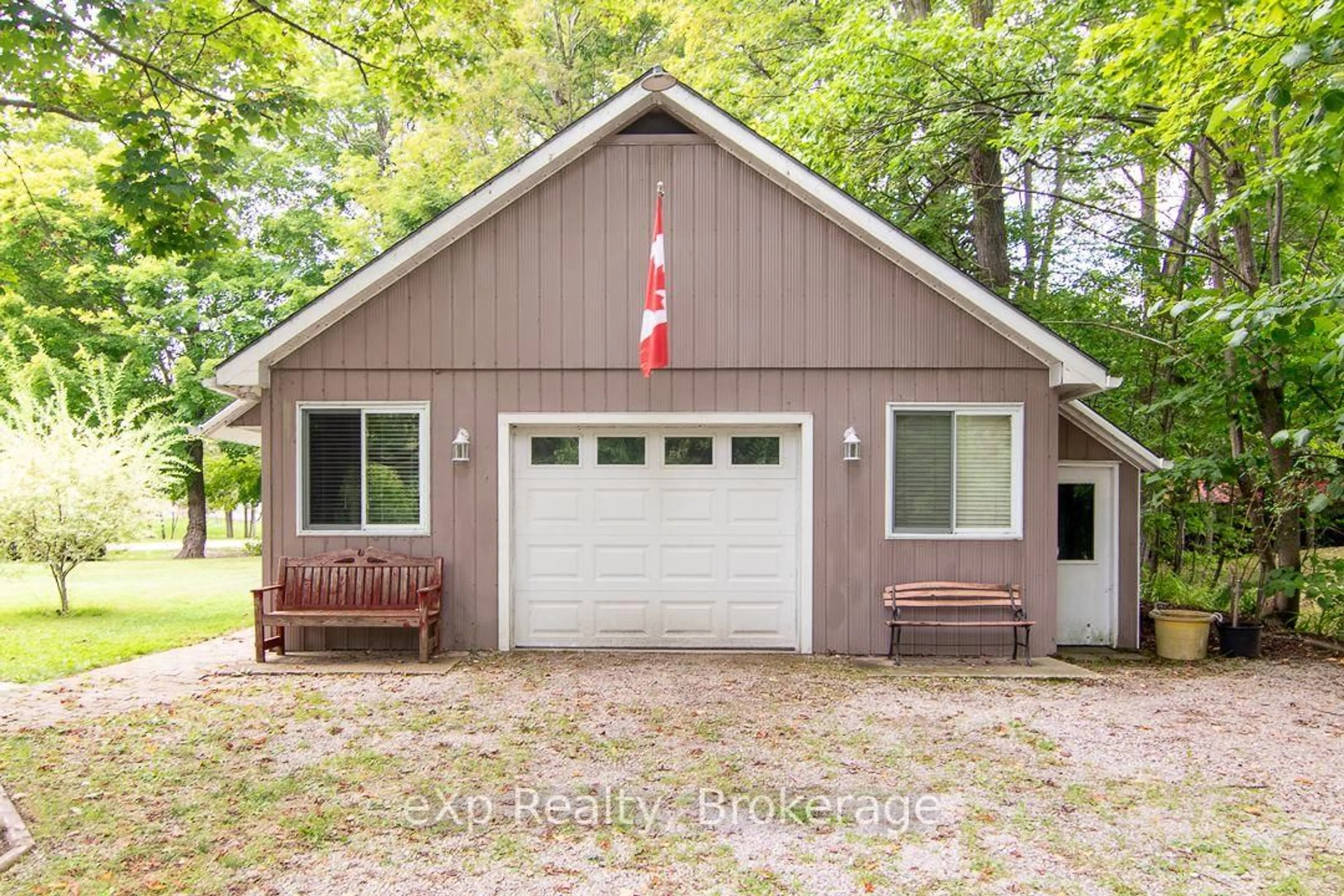 Unknown for 92 PARKSIDE Ave, South Bruce Peninsula Ontario N0H 2T0