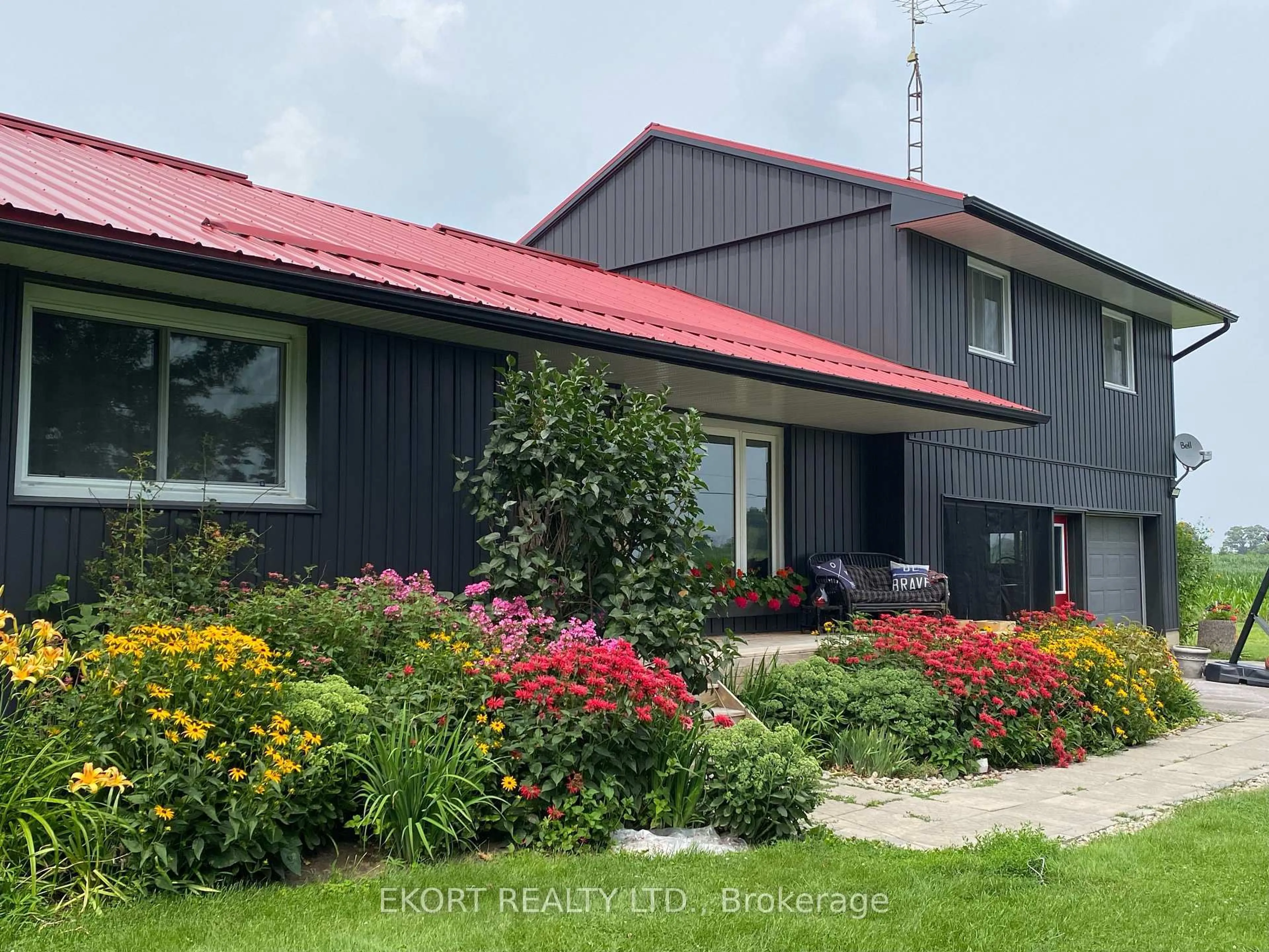 Unknown for 428 Hunt Rd, Tweed Ontario K0K 3J0