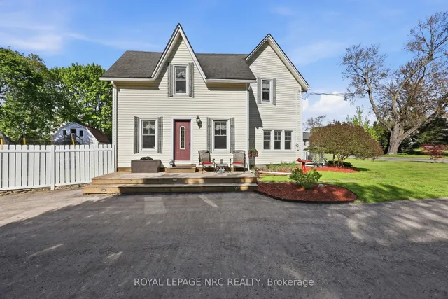 776 Canboro Rd, Pelham
