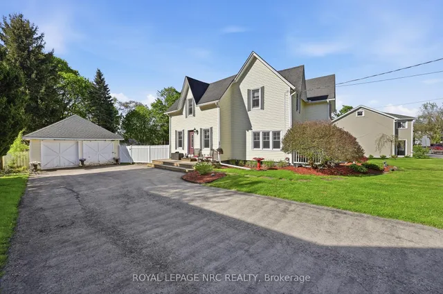 776 Canboro Rd, Pelham 3