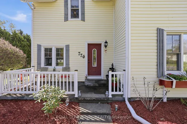 776 Canboro Rd, Pelham 5