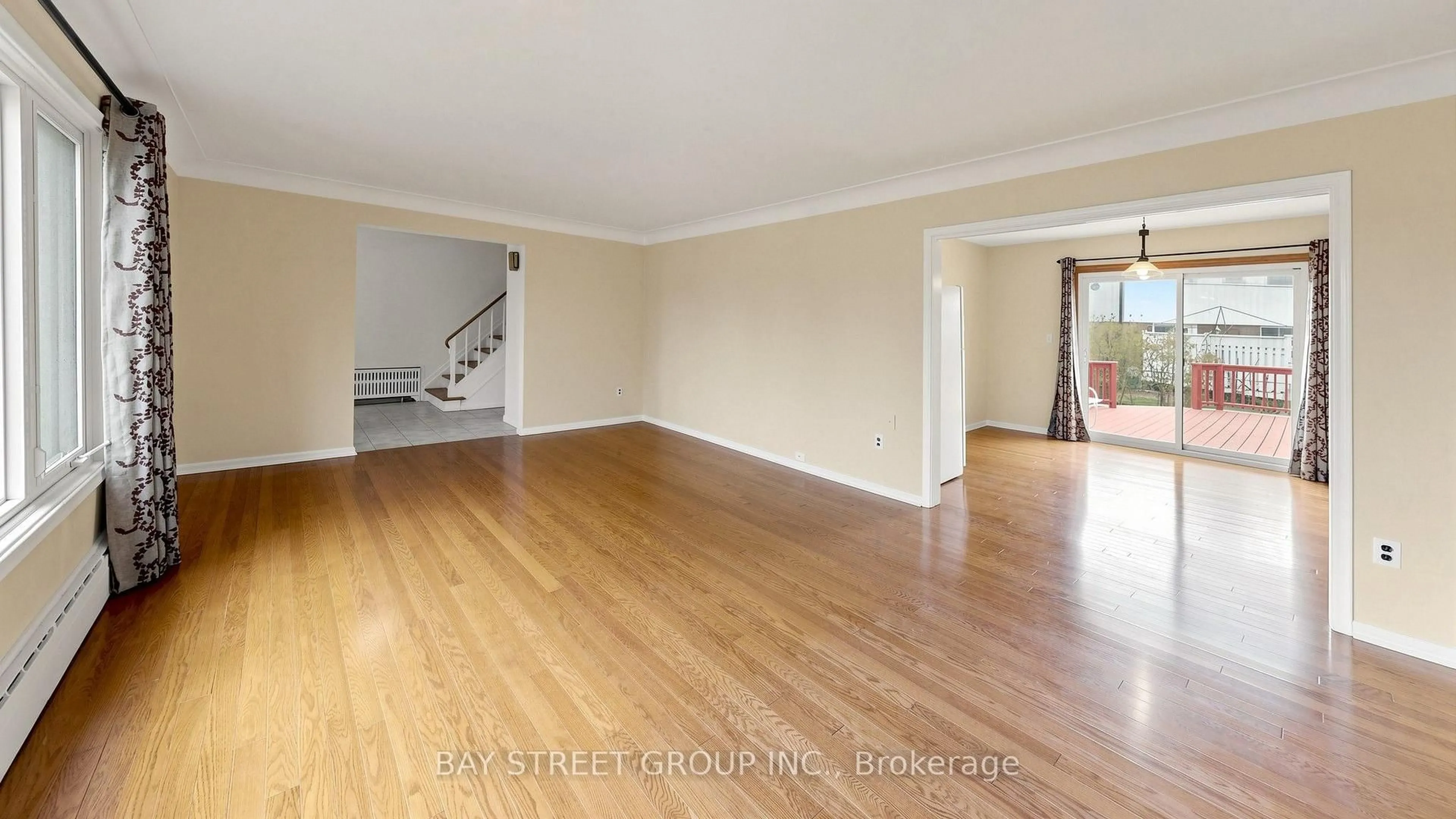 A pic of a room for 14 Machar Pl, Kingston Ontario K7M 1L6