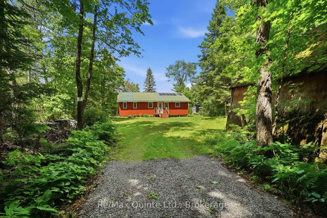 485 Glanmire Lake Lane, Madoc 5