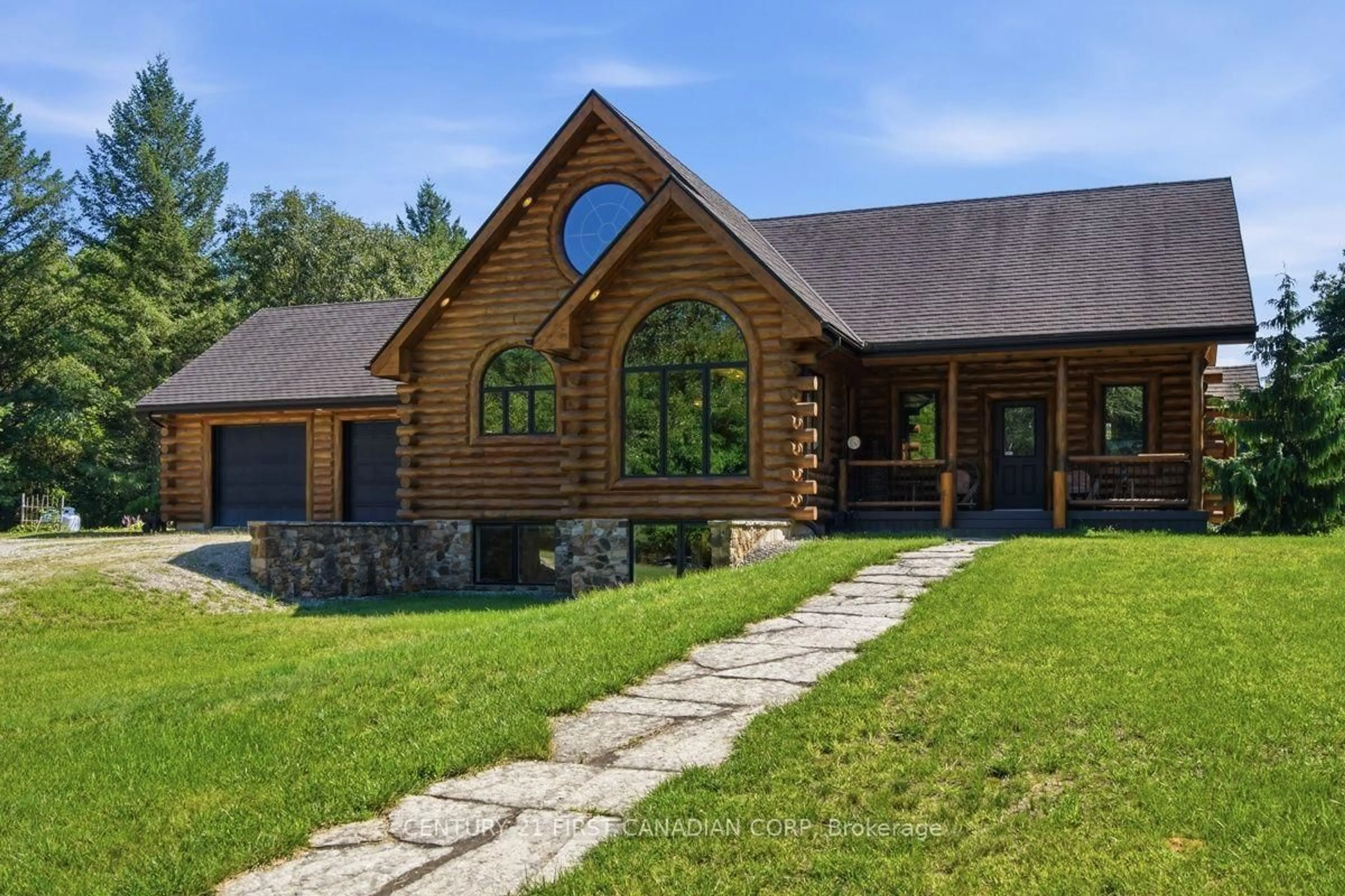 Unknown for 31998 Scout Rd, North Middlesex Ontario N0M 2N0
