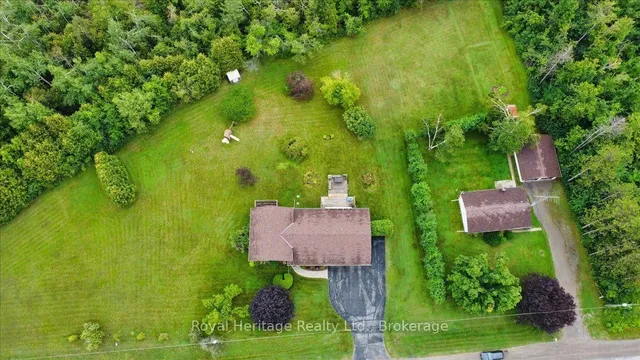 476 Emily Park Rd, Kawartha Lakes 4