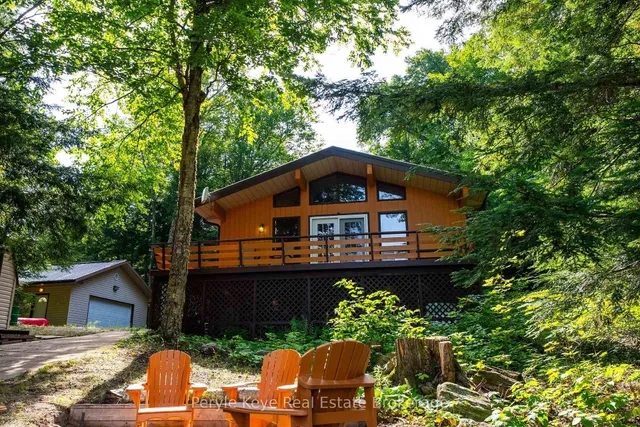 1160 Lakeshore Dr, Bracebridge 3