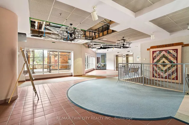 1414 King St #207, Kitchener 4