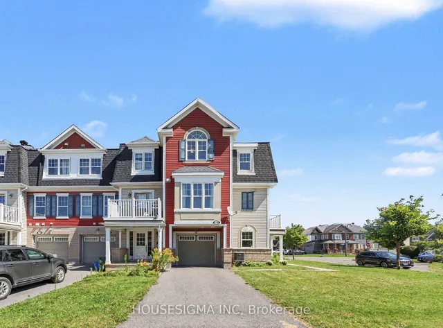 110 Pennant Ave, Ottawa 2
