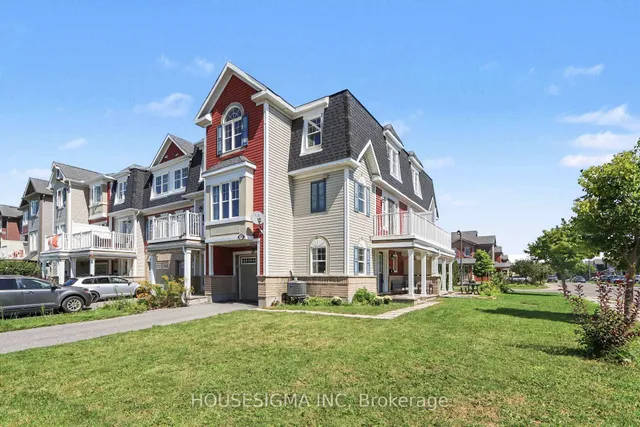 110 Pennant Ave, Ottawa 3