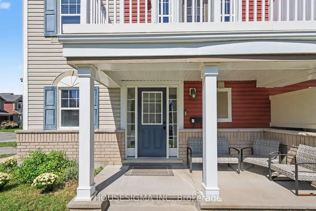 110 Pennant Ave, Ottawa 5