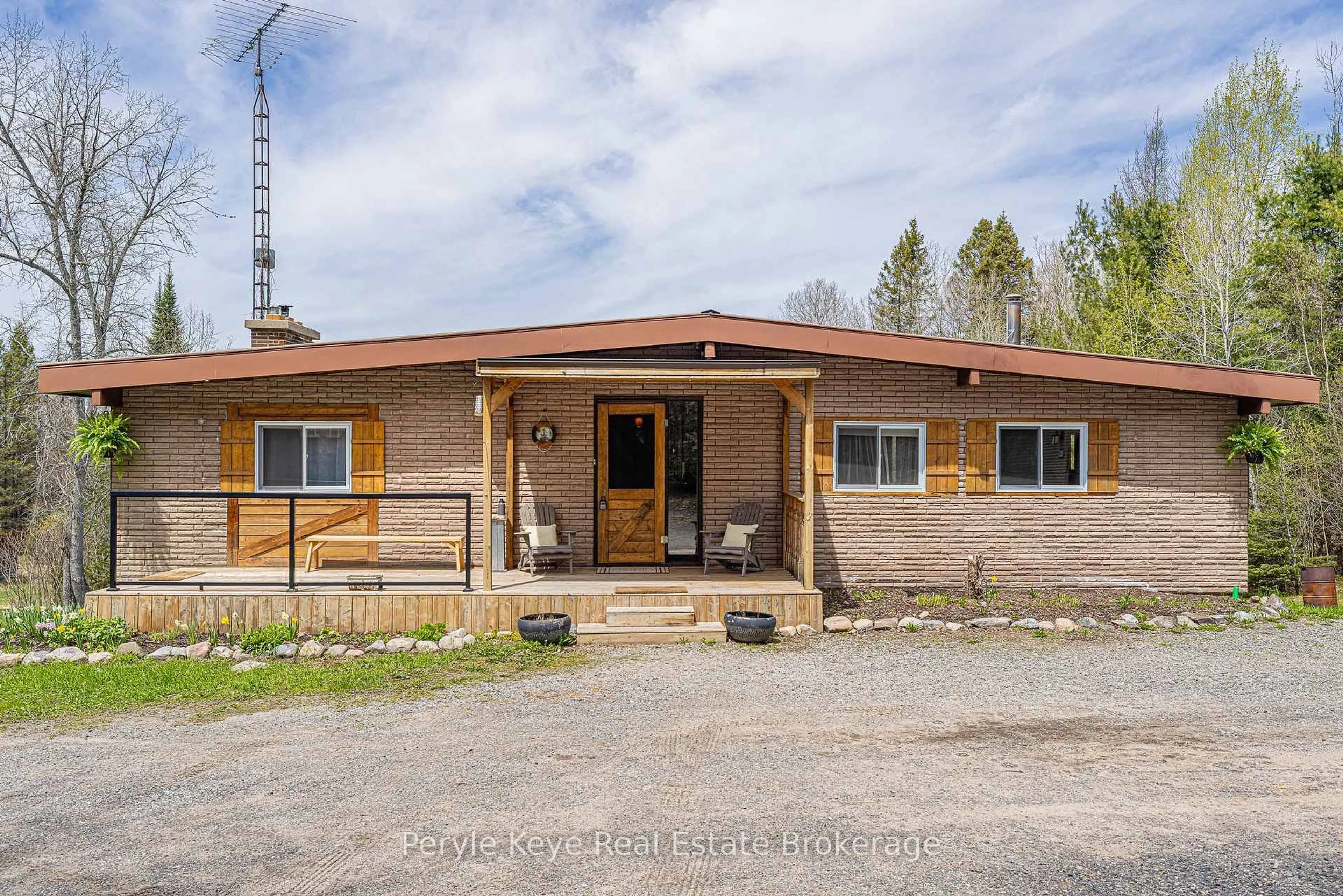 Unknown for 114 Robbs Rock Rd, Burk's Falls Ontario P0A 1C0