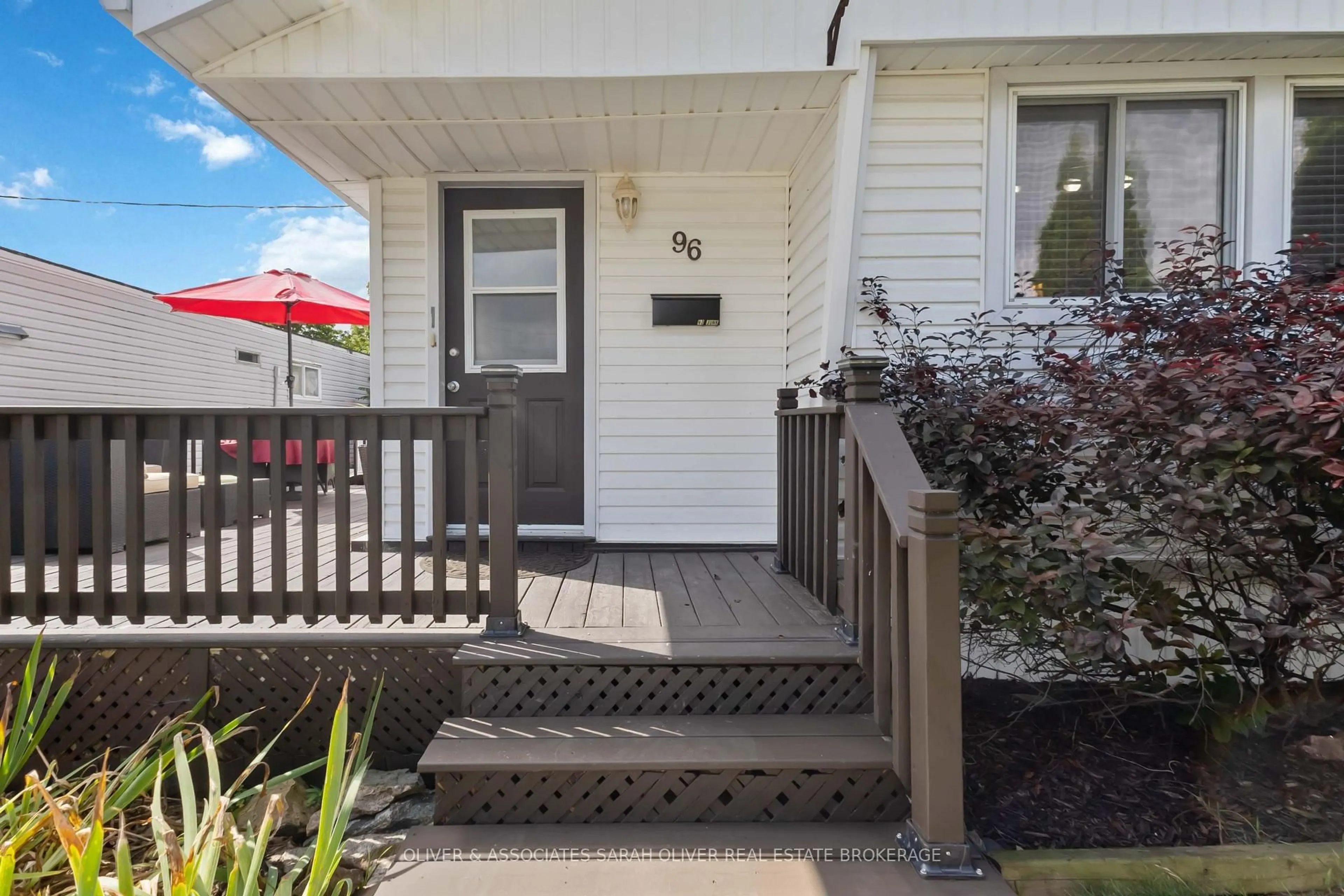 Unknown for 198 Springbank Dr #96, London South Ontario N6J 1G1