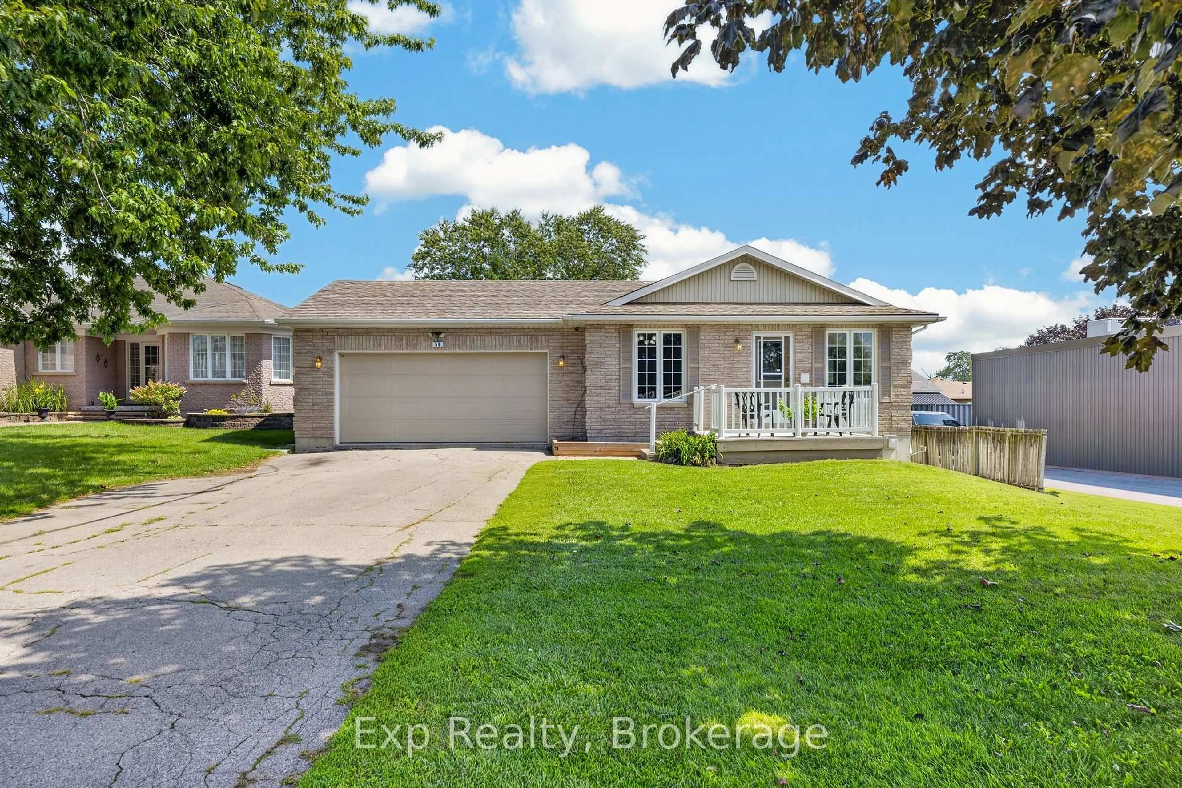 Unknown for 59 Avondale Rd, Belleville Ontario K8P 4G2