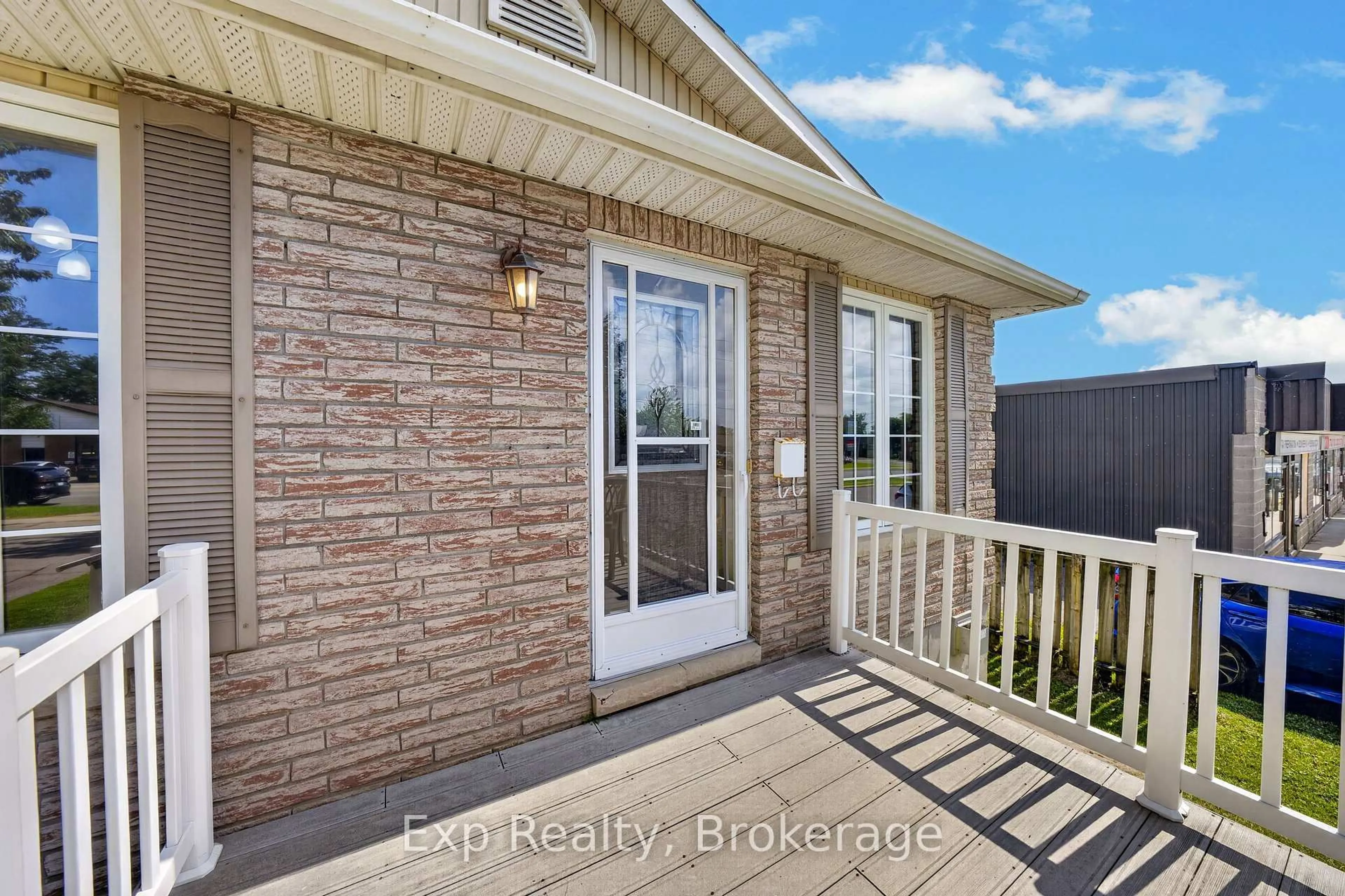 Unknown for 59 Avondale Rd, Belleville Ontario K8P 4G2