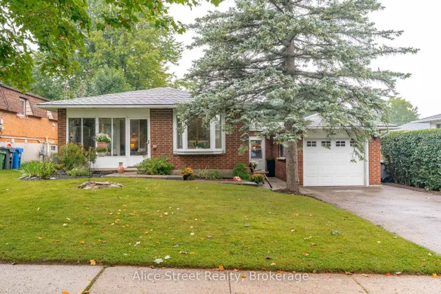 5 Glenbrook Dr, Guelph 2