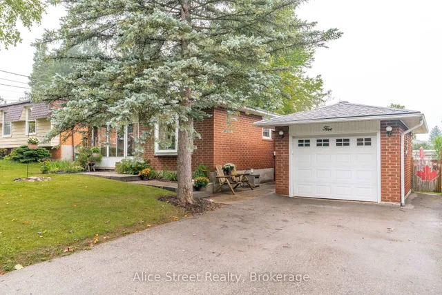 5 Glenbrook Dr, Guelph 4