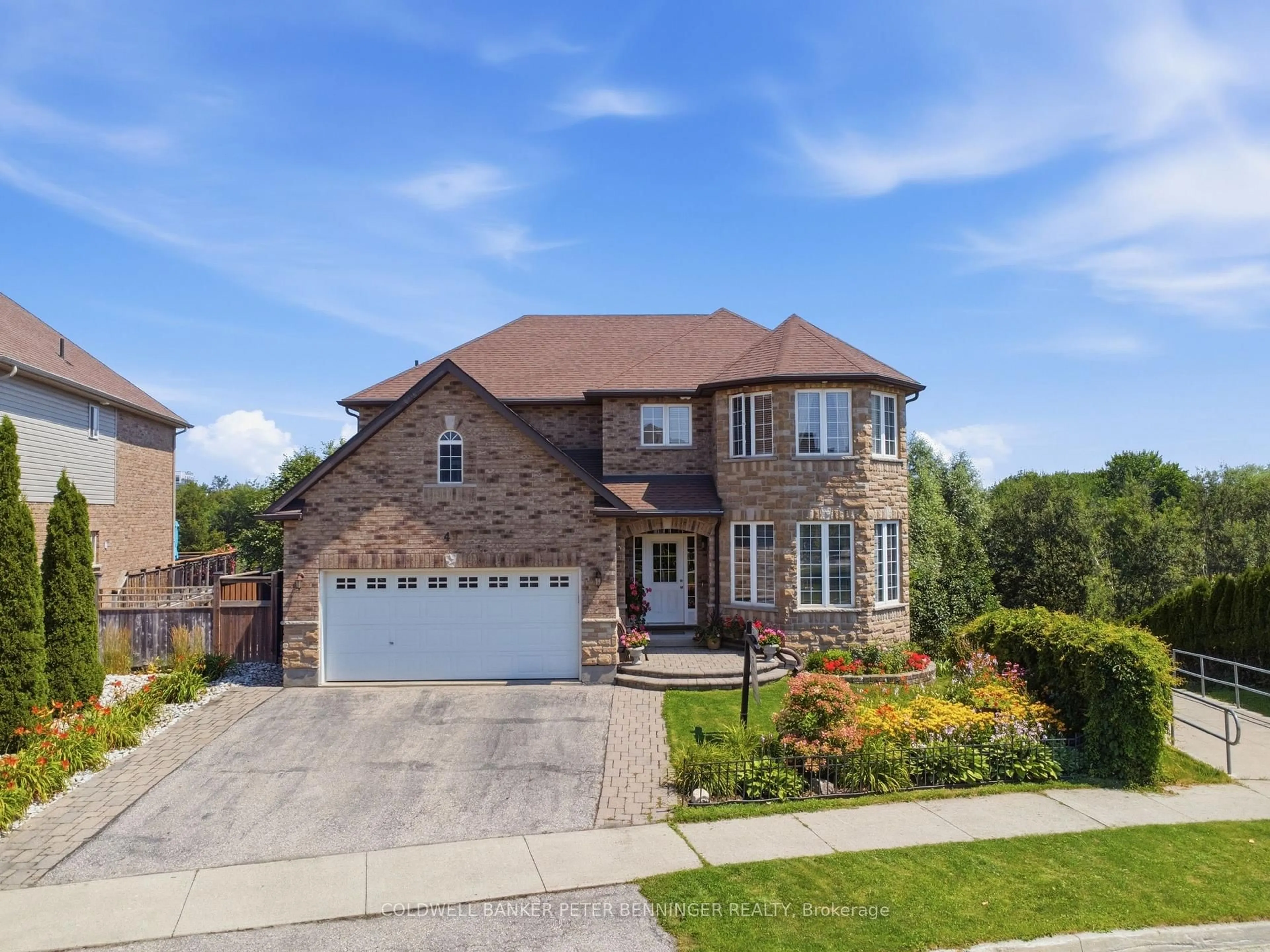 Home with brick exterior material, street for 49 CREIGHTON Ave, Guelph Ontario N1E 0H6