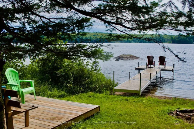 190 Pike Rd, Parry Sound Remote Area 3