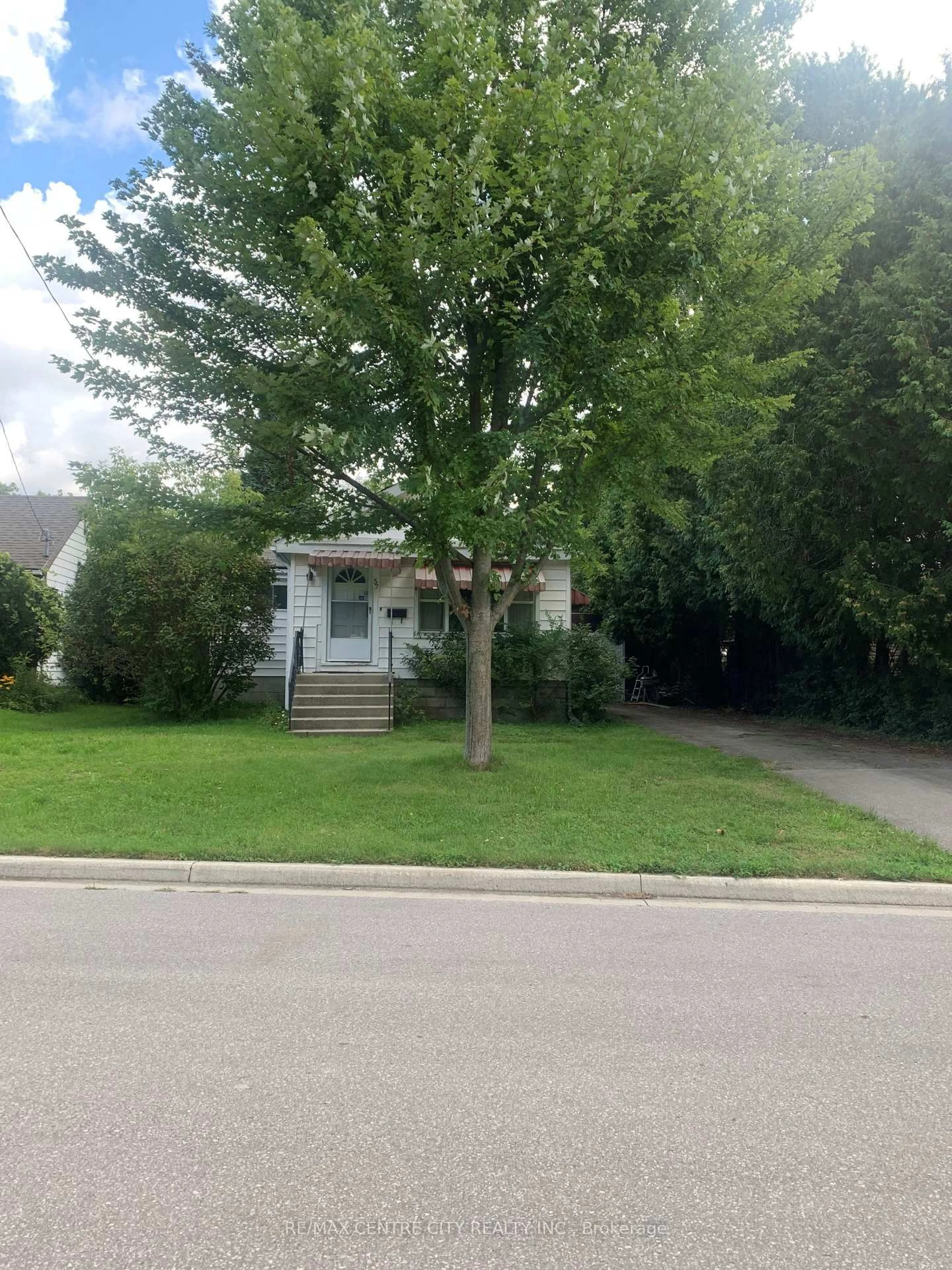 Unknown for 57 Britannia Ave, London North Ontario N6H 2J3