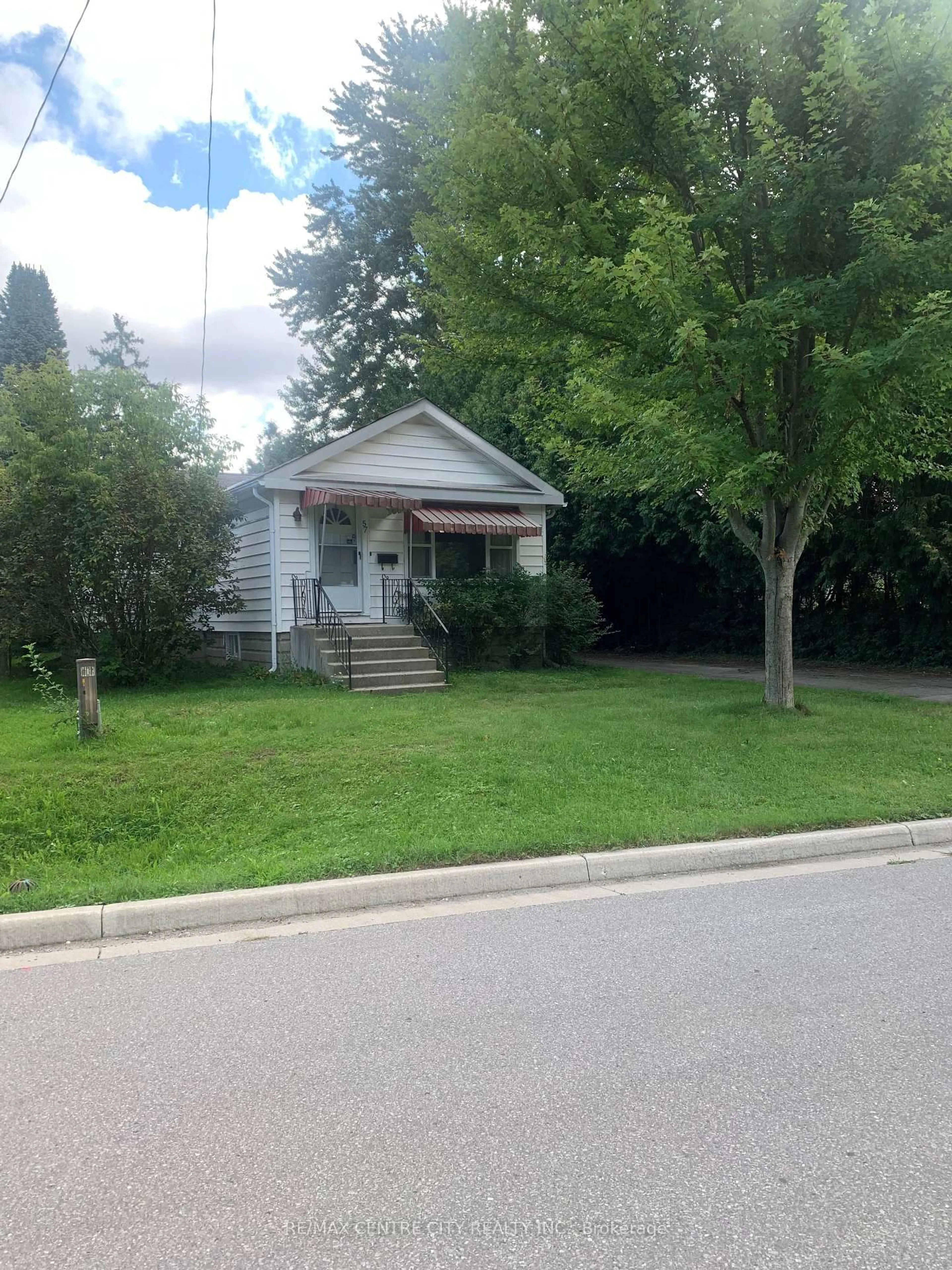 Unknown for 57 Britannia Ave, London North Ontario N6H 2J3