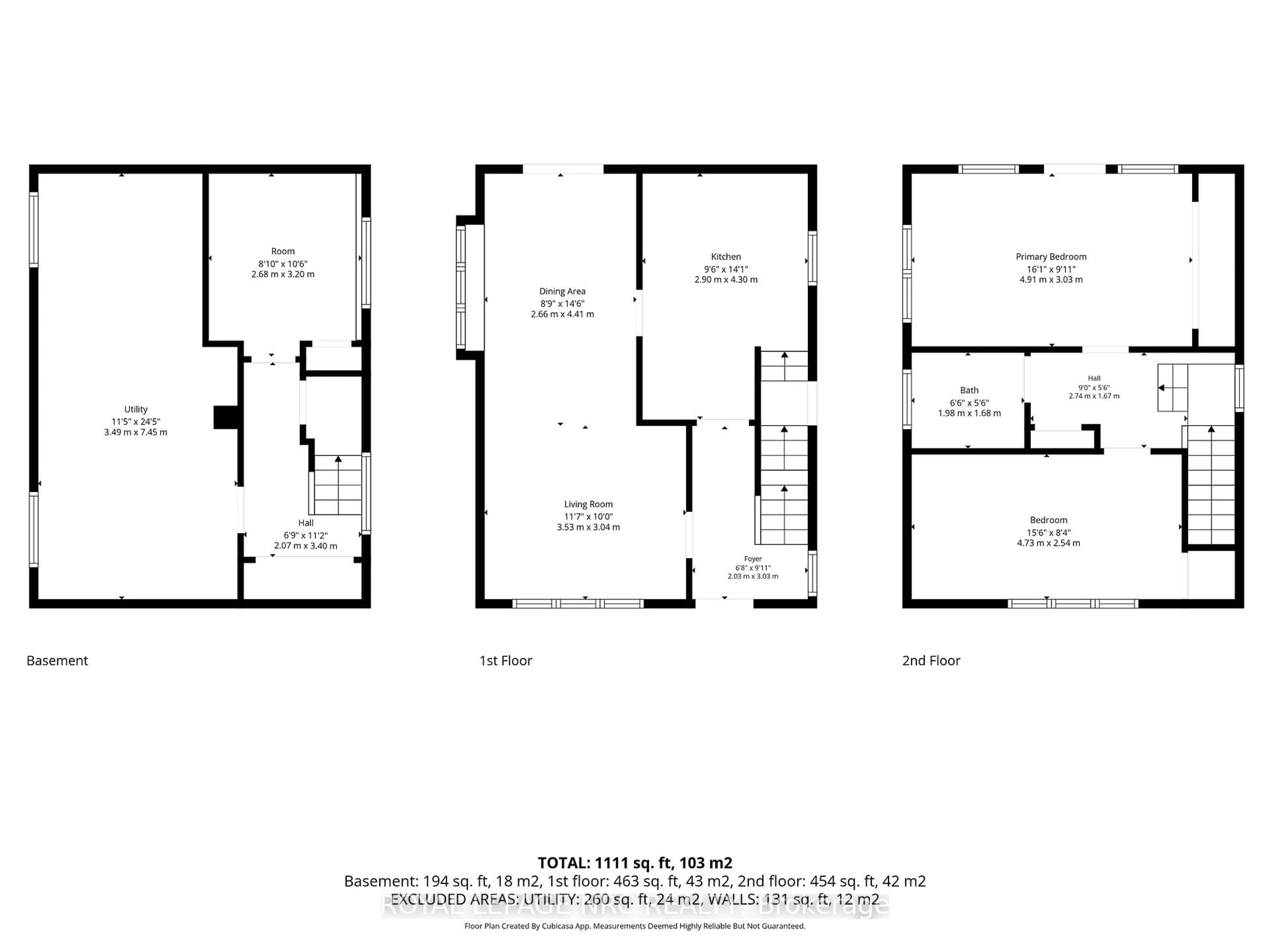 Floor plan for 5 Greenlaw Pl, St. Catharines Ontario L2R 4S5