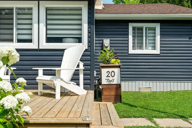 20 Tuyll St, Bluewater 5