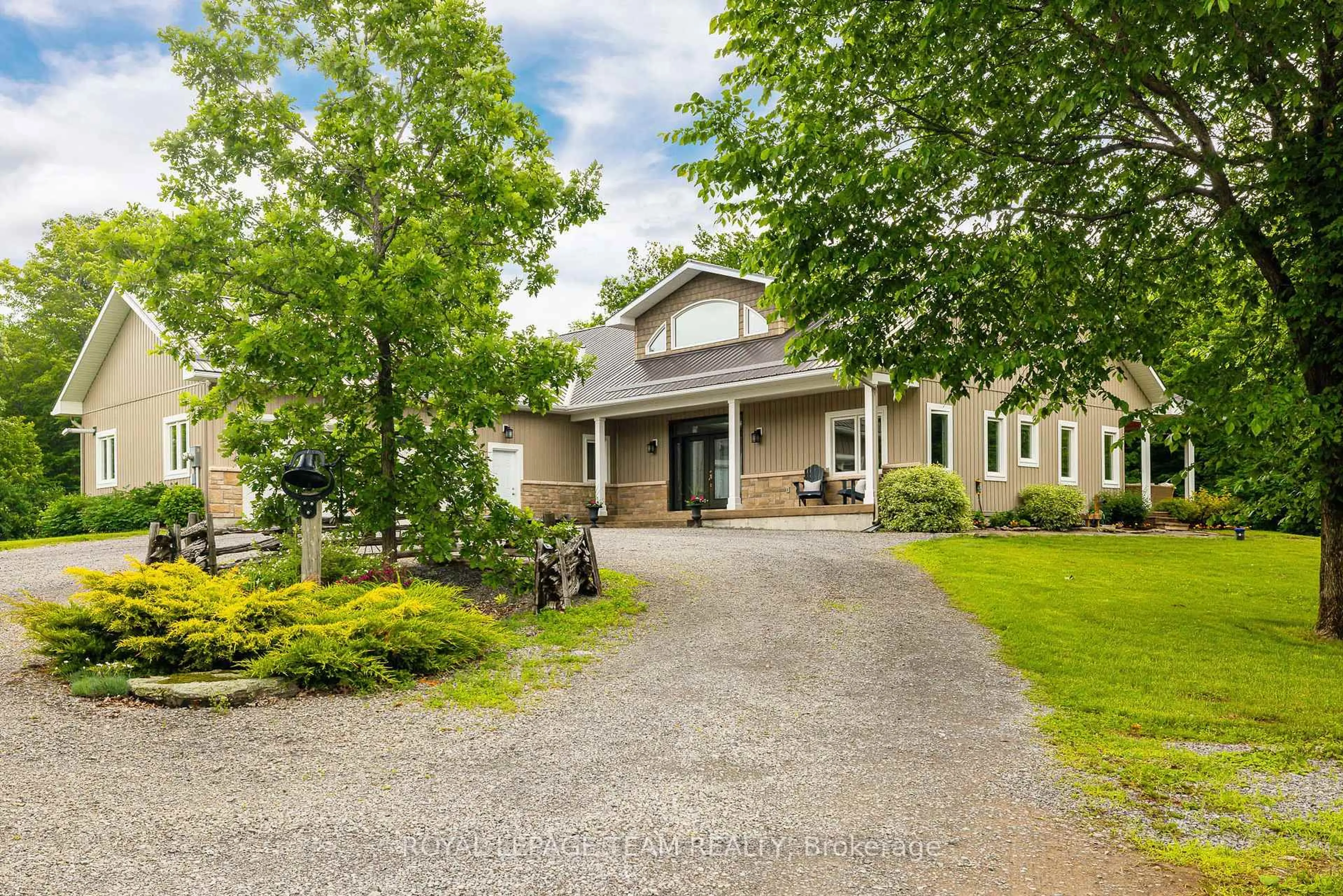 Unknown for 1142 County Road 43 Rd, Merrickville-Wolford Ontario K0G 1N0
