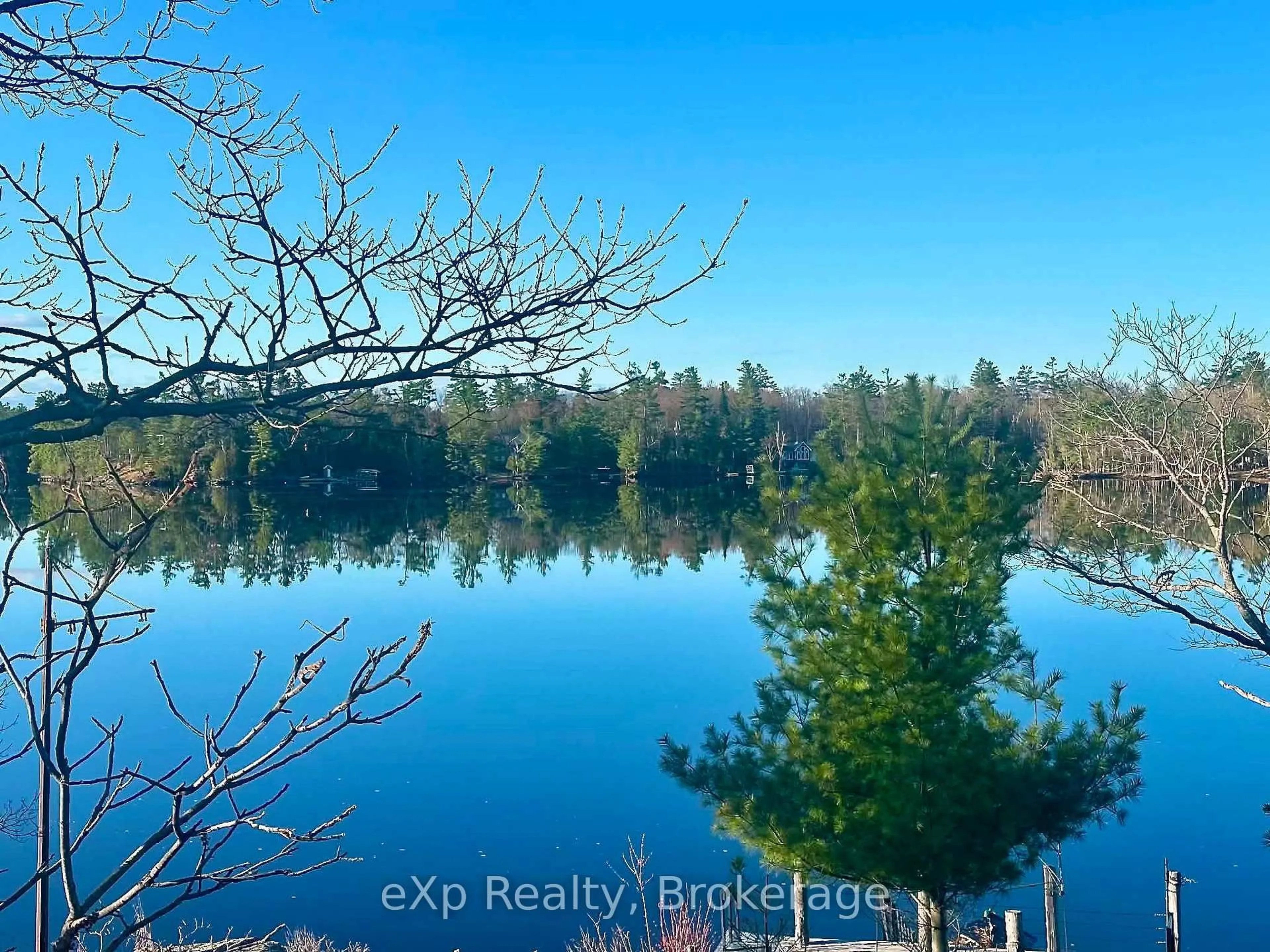 Unknown for 1336 Morrison Lake Rd #Riverside 36, Gravenhurst Ontario P0E 1G0