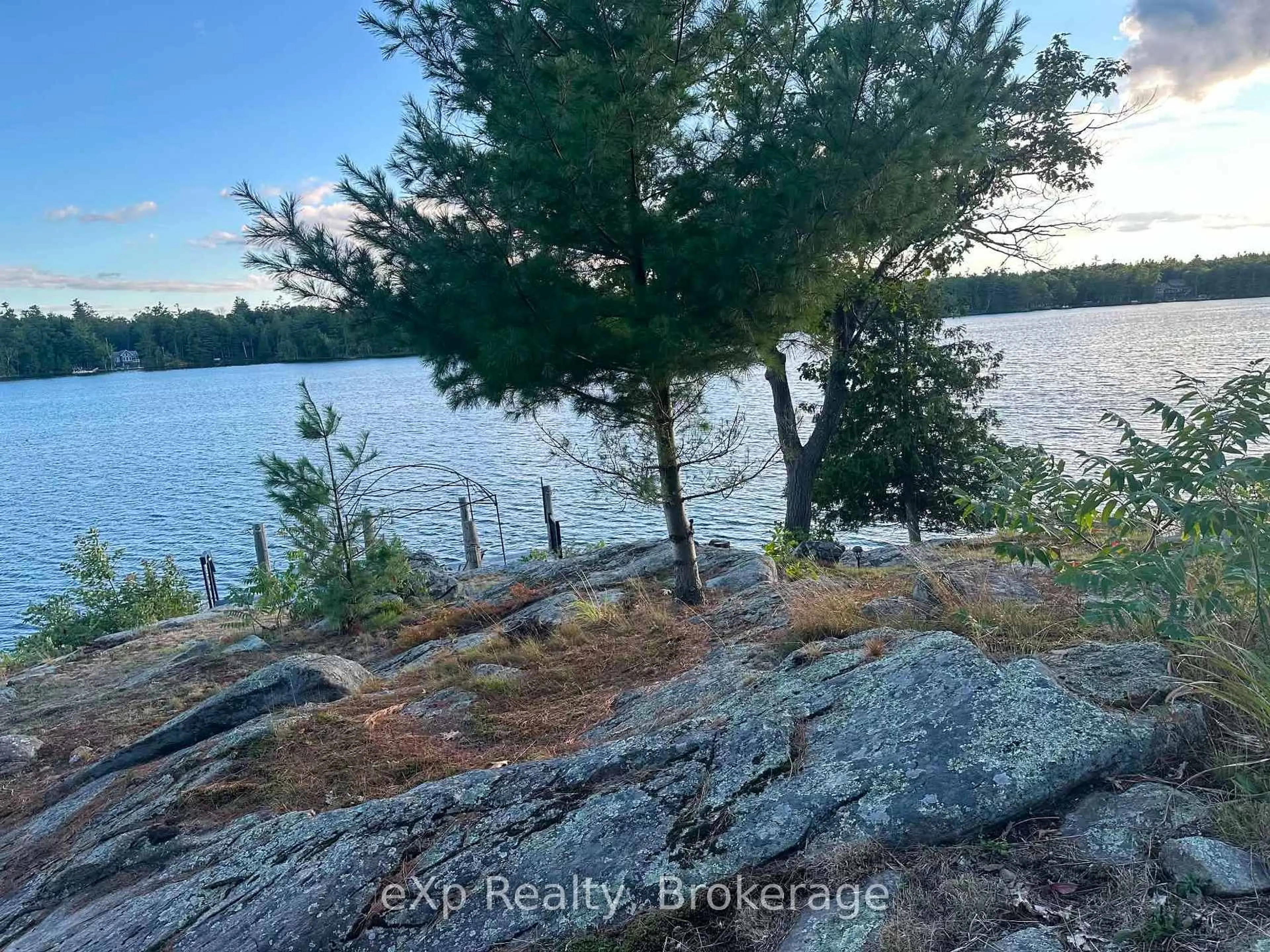 Unknown for 1336 Morrison Lake Rd #Riverside 36, Gravenhurst Ontario P0E 1G0